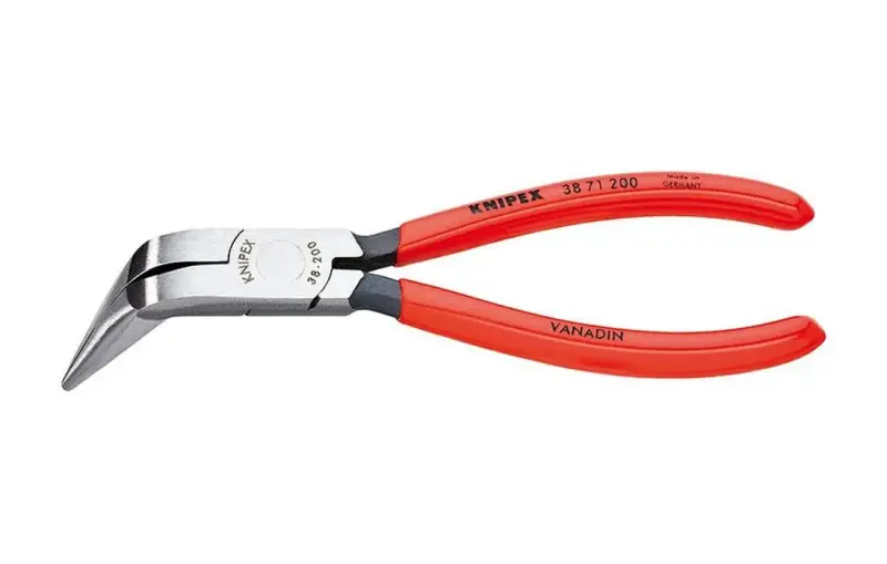 Kleště Knipex 38 71 200 pro mechaniky (K 38 71 200)