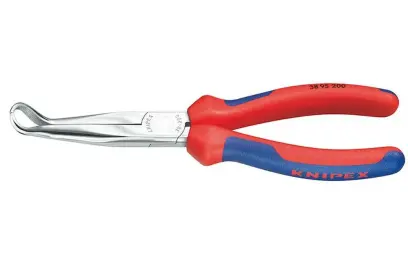 Kleště Knipex 38 95 200 na vytahování konektorů zapal. svíček (K 38 95 200)