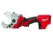 Aku nůžky Milwaukee C12 PPC-0 (bez aku) (MI4933416550)