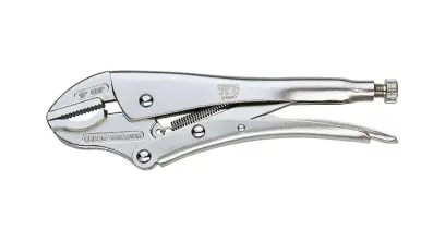 Kleště Knipex 40 04 180 180 mm samosvorné - univerzální (K 40 04 180)