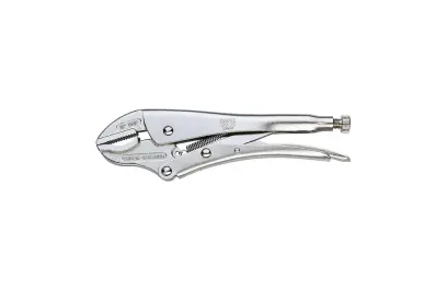 Kleště Knipex 40 04 180 180 mm samosvorné - univerzální (K 40 04 180)