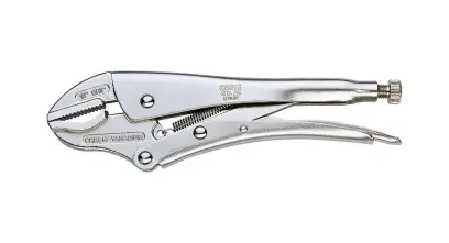 Kleště Knipex 40 04 250 samosvorné - univerzální (K 40 04 250)