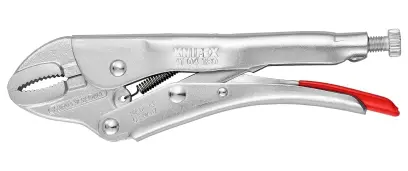 Kleště Knipex 41 04 180 180 mm samosvorné (K 41 04 180)