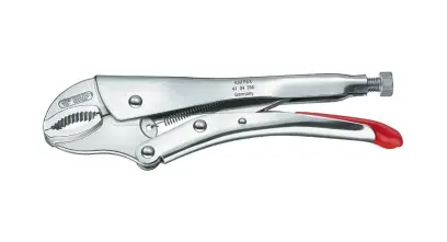 Kleště Knipex 41 04 300 samosvorné (K 41 04 300)
