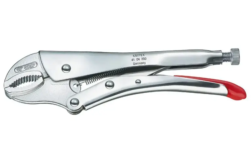 Kleště Knipex 41 04 300 samosvorné (K 41 04 300)