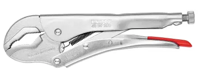 Kleště Knipex 41 14 250 samosvorné - univerzální (K 41 14 250)