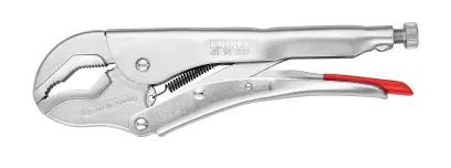 Kleště Knipex 41 14 250 samosvorné - univerzální (K 41 14 250)