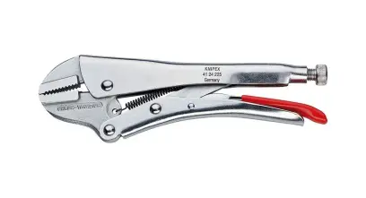 Kleště Knipex 41 24 225 samosvorné (K 41 24 225)