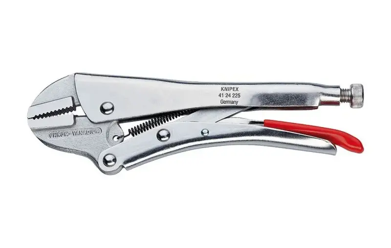 Kleště Knipex 41 24 225 samosvorné (K 41 24 225)