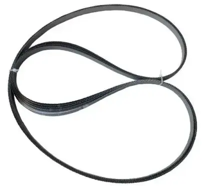 pás pilový 3770x34x1,10 mm 8-11PROFLEX M42 (WIK3770341,1PROFLEX)