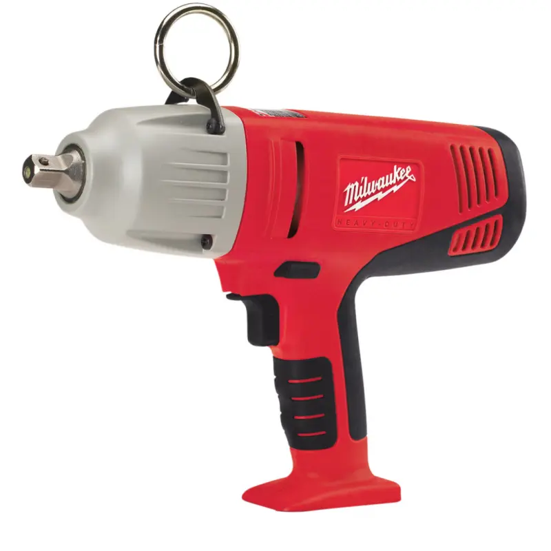 Aku 1/2" rázový utahovák Milwaukee M28 HD28 IW-0, 440 Nm, bez aku, 4933416930 (MI4933416930)