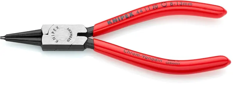 Kleště Knipex 44 11 J0 SB - vnitřní pojistné kroužky (K 44 11 J0 SB)