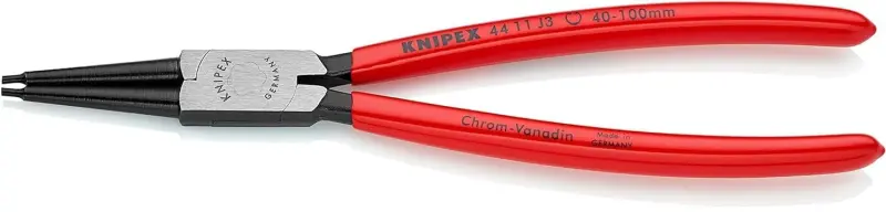 Kleště Knipex 44 11 J3 SB - vnitřní pojistné kroužky (K 44 11 J3 SB)