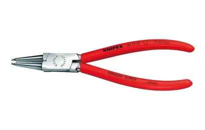 Kleště Knipex 44 13 J0 - vnitřní pojistné kroužky (K 44 13 J0)