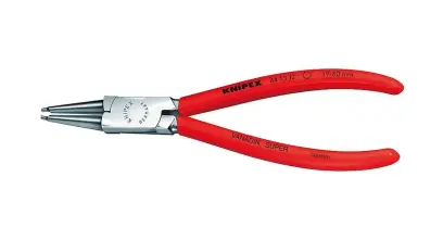 Kleště Knipex 44 13 J1 - vnitřní pojistné kroužky (K 44 13 J1)