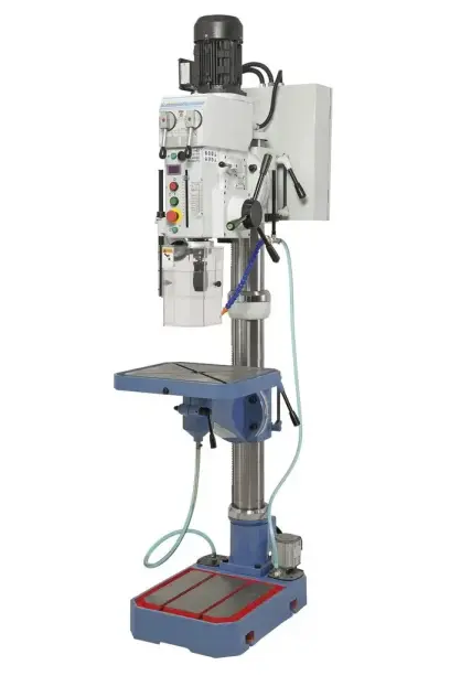 Sloupová vrtačka Bernardo GB 32 STi (s převodovkou) (BER011275XL)