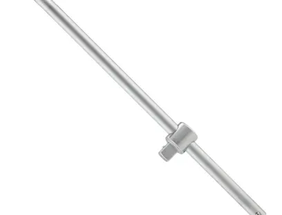 Příčná rukojeť se smýkadlem 3/4" mm HAZET