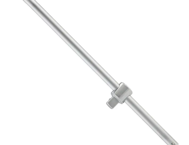 Příčná rukojeť se smýkadlem 3/4" mm HAZET