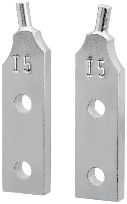 HROTY NÁHRADNÍ (K 44 19 J5)