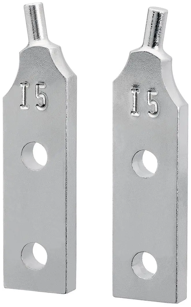 HROTY NÁHRADNÍ (K 44 19 J5)