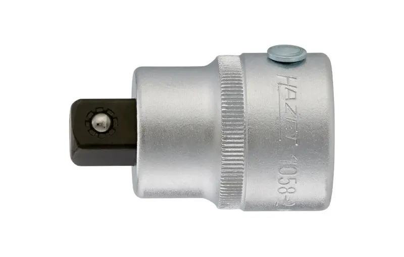 Redukční tvarovka vnitřní 4-hran 3/4" na vnější 4-hran 1/2" HAZET