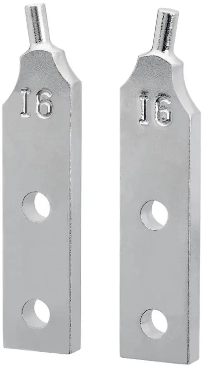 HROTY NÁHRADNÍ (K 44 19 J6)