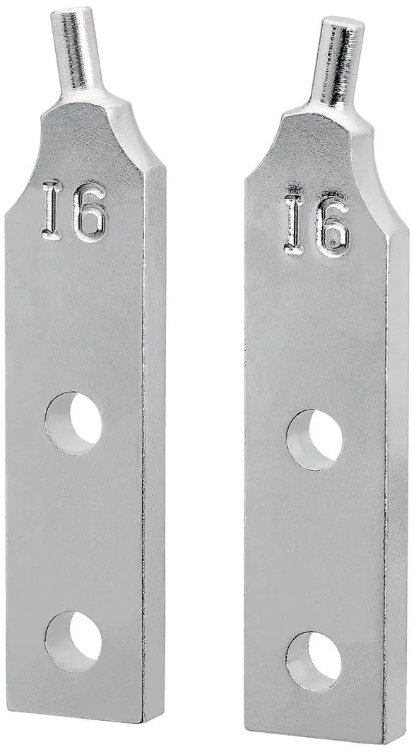 HROTY NÁHRADNÍ (K 44 19 J6)
