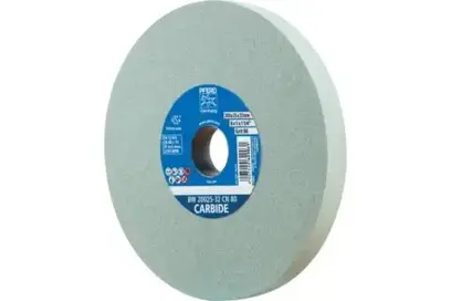 Univerzální brusný kotouč 200 x 25 mm pro tvrdé materiály Pferd BW 20025-32 CN 80 CARBIDE (PF4007220629031)