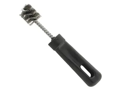 Kartáč na vnitřní čištění trubic 23x mm FORMAT