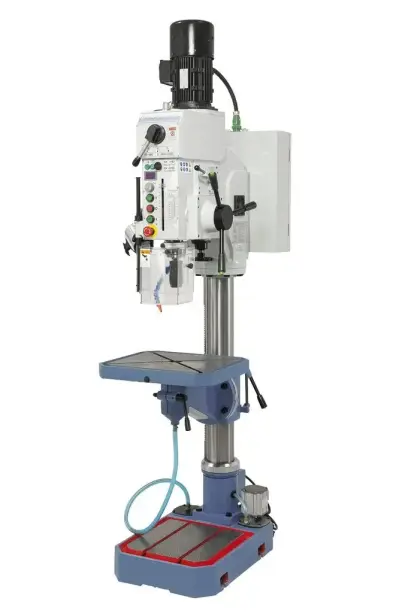 Sloupová vrtačka s převodovkou Bernardo GB 35 Vario (BER011301XL)