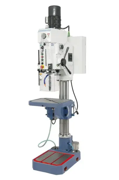 Sloupová vrtačka s převodovkou Bernardo GB 40 Vario (BER011302XL)