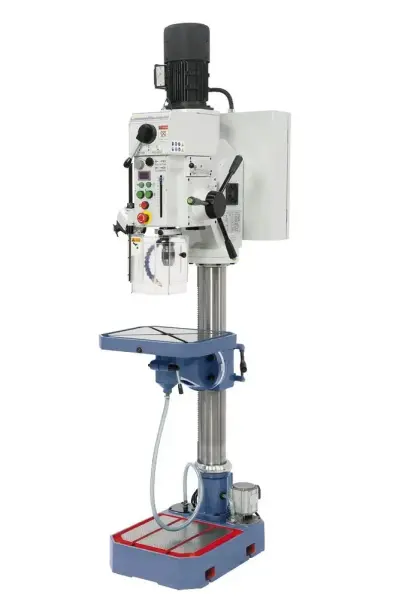 Vrtačka sloupová s převodovkou Bernardo GB 30 Vario (BER011304XL)