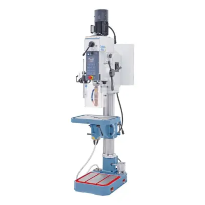 Sloupová vrtačka s převodovkou Bernardo GB 40 NC Vario (BER011308XL)