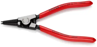 Kleště Knipex 46 11 G3 - upínací pojistné kroužky (K 46 11 G3)