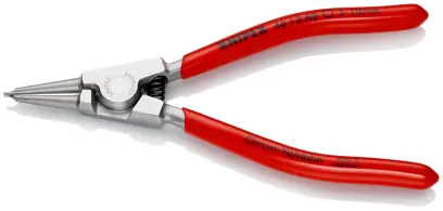 Kleště Knipex 46 13 A0 - vnější pojistné kroužky (K 46 13 A0)