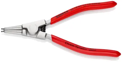 Kleště Knipex 46 13 A1 - vnější pojistné kroužky (K 46 13 A1)