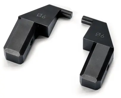 Náhradní hroty pro SRZ 46 10 100 / 6 mm (K 46 19 100 01)