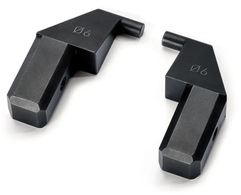 Náhradní hroty pro SRZ 46 10 100 / 6 mm (K 46 19 100 01)