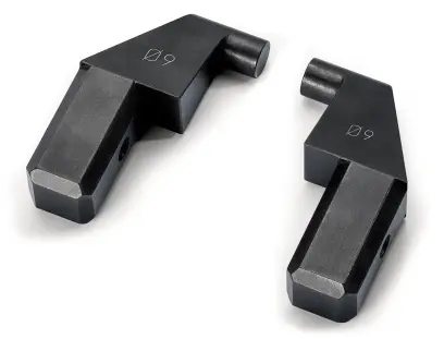 Náhradní hroty pro SRZ 46 10 100 / 9 mm (K 46 19 100 02)