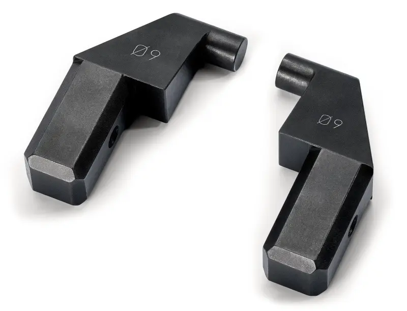 Náhradní hroty pro SRZ 46 10 100 / 9 mm (K 46 19 100 02)