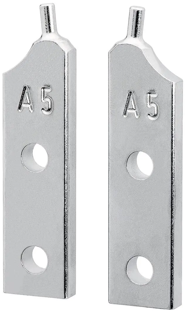 NÁHRADNÍ HROTY (K 46 19 A5)