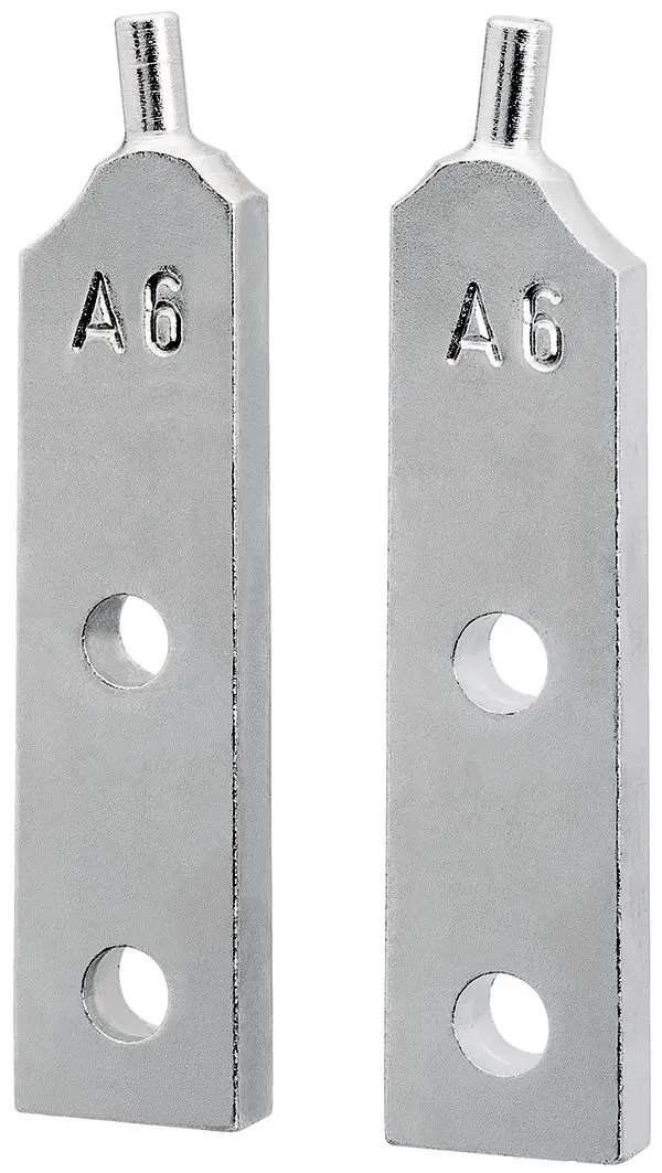 NÁHRADNÍ HROTY (K 46 19 A6)