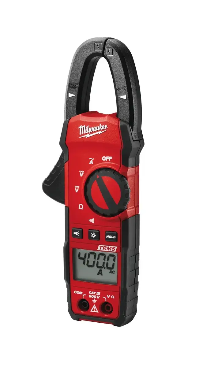 Klešťový multimetr Milwaukee 2235-40 (MI4933427315)