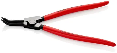 Kleště Knipex na vnější kroužky zahnuté  (K 46 31 A42)