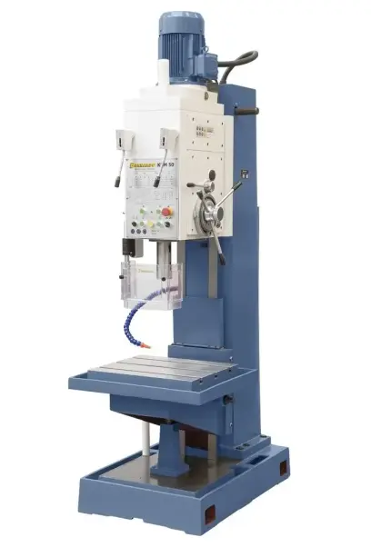 Bernardo KBM 50 Stojanová vrtačka (BER011343XL)