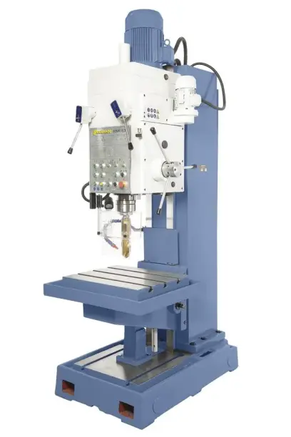 Bernardo KBM 80 Stojanová vrtačka (BER011345XL)