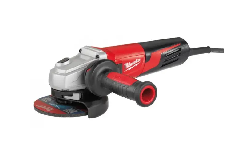 Úhlová bruska Milwaukee AGV 15-125 XC (MI4933428120)