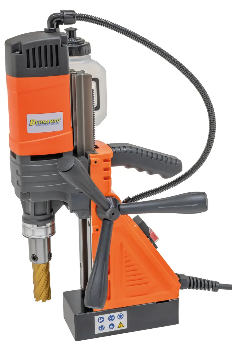 Magnetická vrtačka Bernardo MD 3550 eco (BER0113695)