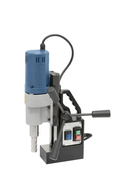 Magnetická vrtačka Bernardo MD 4055 (BER011370)