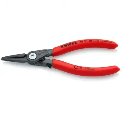 Kleště Knipex 48 31 J0 na pojistné kroužky (K 48 31 J0)